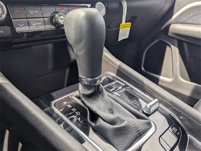 2024 Jeep Compass Latitude Lux FWD