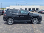 2024 Jeep Compass Latitude Lux FWD