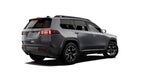 2027 Jeep Cherokee CHEROKEE LIMITED 4X4