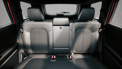 2027 Jeep Cherokee CHEROKEE LIMITED 4X4