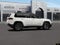2027 Jeep Cherokee CHEROKEE OVERLAND 4X4