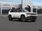 2027 Jeep Cherokee CHEROKEE OVERLAND 4X4
