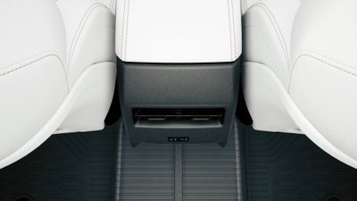 2027 Jeep Cherokee CHEROKEE OVERLAND 4X4