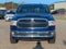 2018 RAM 1500 Big Horn Crew Cab 4x4 5'7' Box