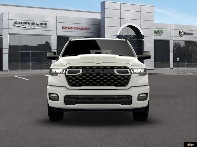 2026 RAM 1500 RAM 1500 EXPRESS CREW CAB 4X4 5'7' BOX