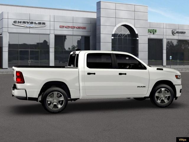 2026 RAM 1500 RAM 1500 EXPRESS CREW CAB 4X4 5'7' BOX