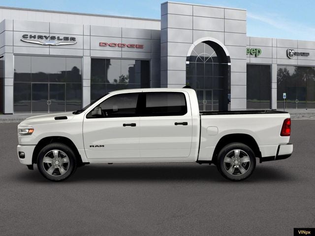 2026 RAM 1500 RAM 1500 EXPRESS CREW CAB 4X4 5'7' BOX