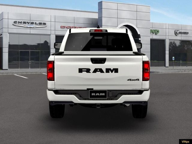 2026 RAM 1500 RAM 1500 EXPRESS CREW CAB 4X4 5'7' BOX