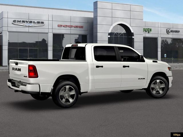 2026 RAM 1500 RAM 1500 EXPRESS CREW CAB 4X4 5'7' BOX