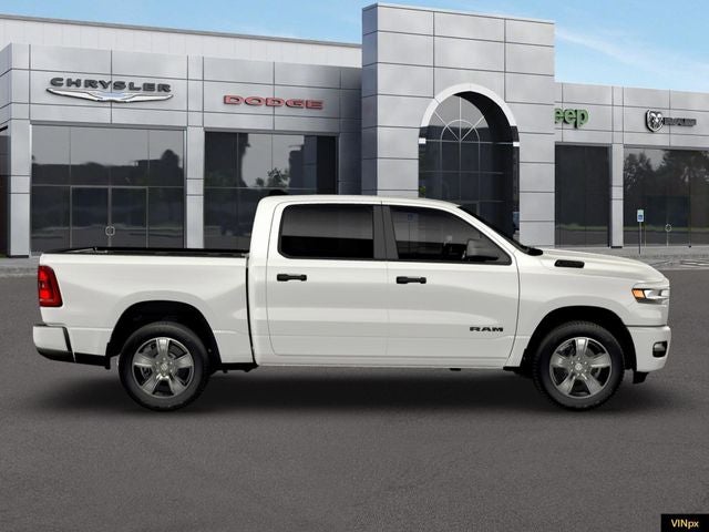 2026 RAM 1500 RAM 1500 EXPRESS CREW CAB 4X4 5'7' BOX