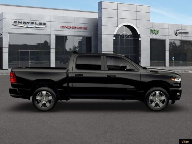 2026 RAM 1500 RAM 1500 EXPRESS CREW CAB 4X4 5'7' BOX