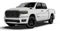 2027 RAM 1500 RAM 1500 BIG HORN CREW CAB 4X4 5'7' BOX