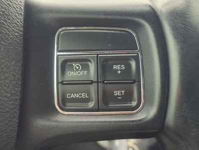 2015 RAM 2500 Big Horn