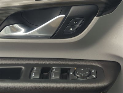 2021 GMC Terrain FWD SLT