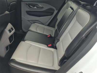 2021 GMC Terrain FWD SLT