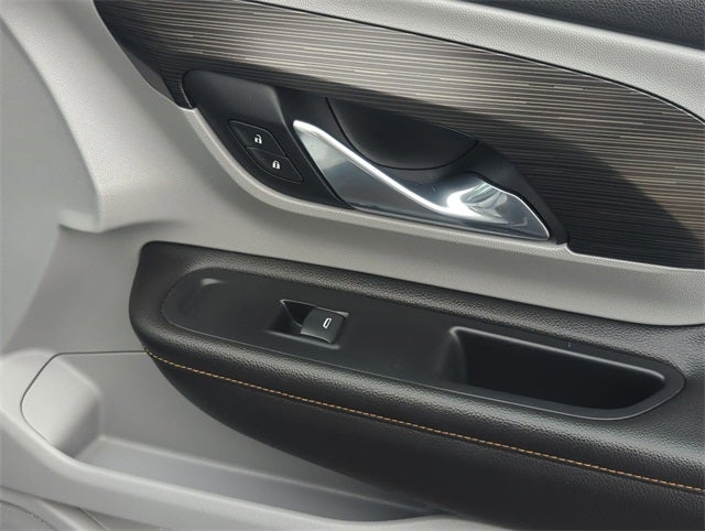 2021 GMC Terrain FWD SLT