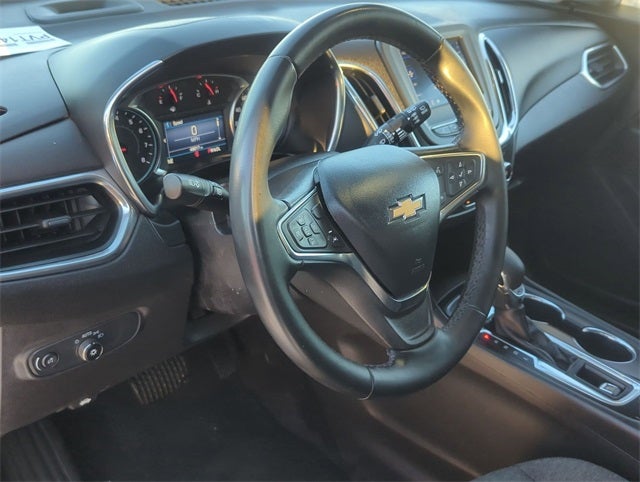 2024 Chevrolet Equinox FWD LT