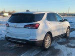 2024 Chevrolet Equinox FWD LT
