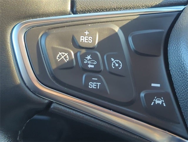 2024 Chevrolet Equinox AWD LT