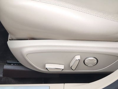 2017 Lincoln MKZ Select