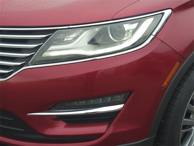 2016 Lincoln MKC Reserve