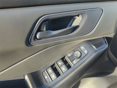 2024 Nissan Rogue S Intelligent AWD