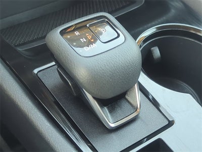 2024 Nissan Rogue S Intelligent AWD