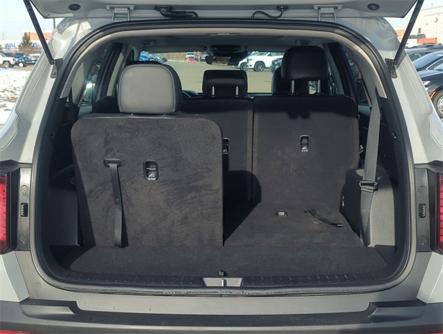 2023 Kia Sorento X-Line S