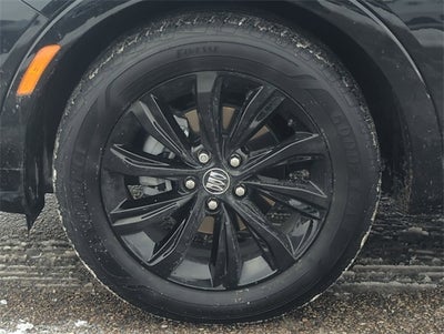 2025 Buick Envista Sport Touring FWD