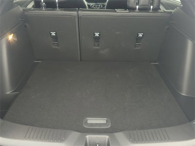 2025 Buick Envista Sport Touring FWD