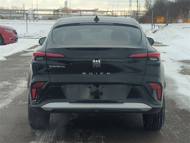 2025 Buick Envista Sport Touring FWD