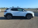 2025 Chevrolet TrailBlazer FWD LT