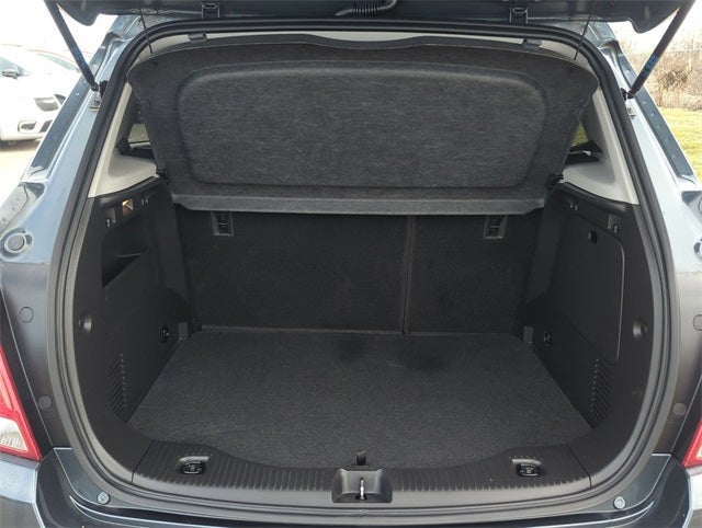 2021 Chevrolet Trax AWD LT