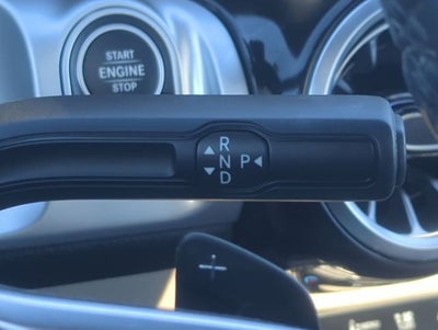 2022 Mercedes-Benz GLB 4MATIC®