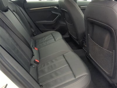 2023 Audi A3 Premium 40 TFSI Front-Wheel Drive S tronic