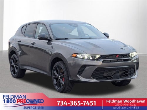 2024 Dodge Hornet GT AWD
