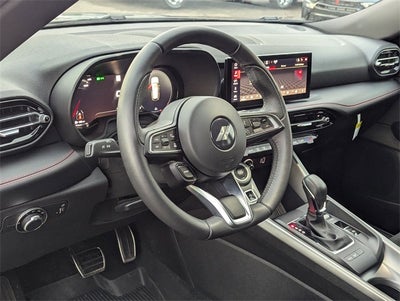 2024 Dodge Hornet GT AWD