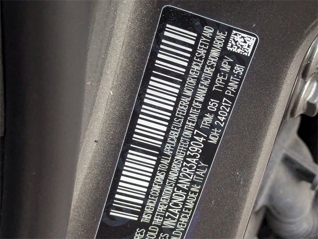 2024 Dodge Hornet GT AWD