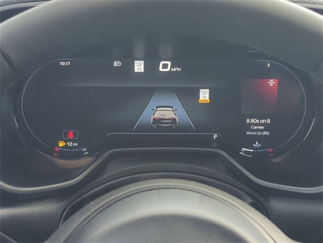 2024 Dodge Hornet GT AWD