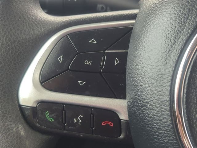 2021 Jeep Renegade Sport FWD