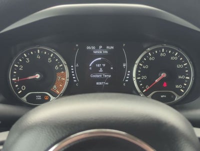 2021 Jeep Renegade Sport FWD