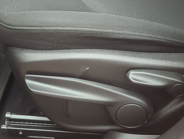 2021 Jeep Renegade Sport FWD