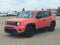 2021 Jeep Renegade Sport FWD
