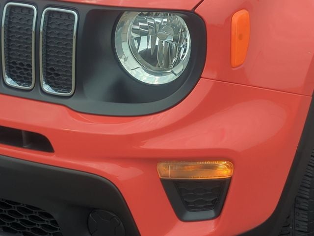 2021 Jeep Renegade Sport FWD
