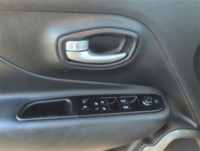 2023 Jeep Renegade Latitude 4x4