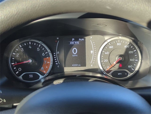 2023 Jeep Renegade Latitude 4x4