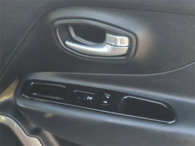 2023 Jeep Renegade Latitude 4x4