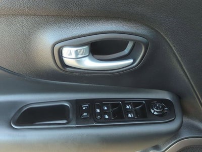 2023 Jeep Renegade Upland 4x4