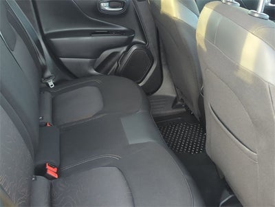 2023 Jeep Renegade Upland 4x4