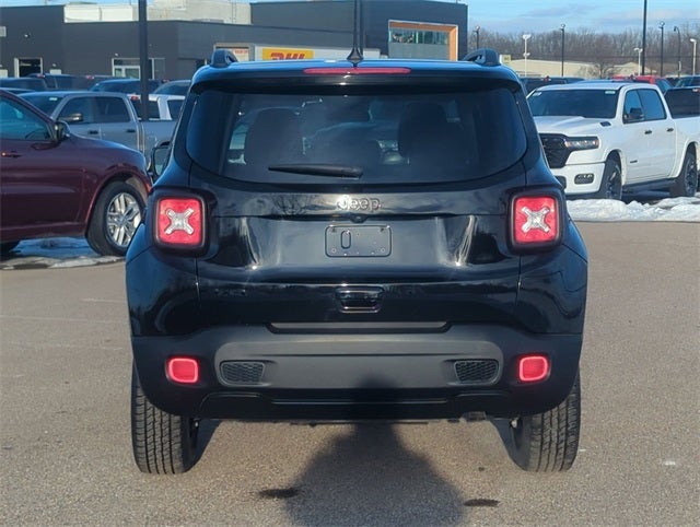 2023 Jeep Renegade Upland 4x4